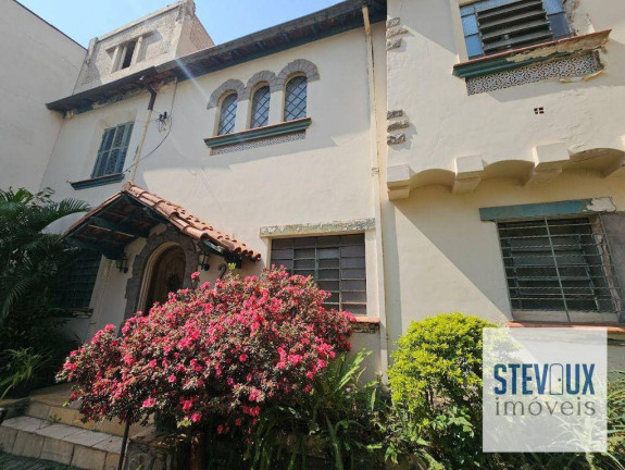 Casa com 4 Quartos à Venda, 160 m² em Jardim Paulista - São Paulo