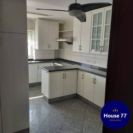 Imagem Apartamento com 4 Quartos à Venda, 350 m² em Campo Belo - São Paulo Imagem Apartamento com 4 Quartos à Venda, 350 m² em Campo Belo - São Paulo
