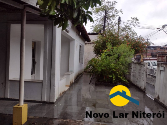 Casa com 2 Quartos à Venda, 520 m² em São Miguel - São Gonçalo
