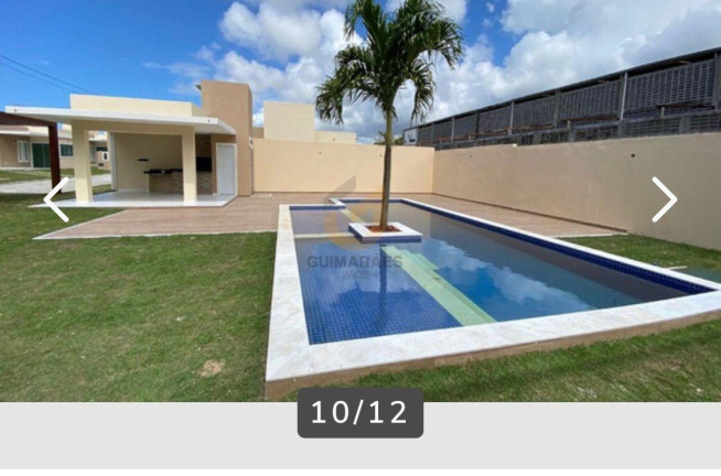 Imagem Casa com 2 Quartos à Venda, 70 m² em Vila De Abrantes (abrantes) - Camaçari Imagem Casa com 2 Quartos à Venda, 70 m² em Vila De Abrantes (abrantes) - Camaçari