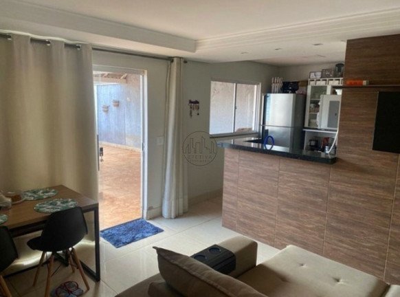 Imagem Casa com 1 Quarto à Venda, 100 m² em Ponte Alta Norte (gama) - Brasília Imagem Casa com 1 Quarto à Venda, 100 m² em Ponte Alta Norte (gama) - Brasília