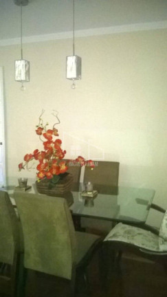 Imagem Apartamento com 3 Quartos à Venda, 70 m² em Centro - São Bernardo Do Campo Imagem Apartamento com 3 Quartos à Venda, 70 m² em Centro - São Bernardo Do Campo