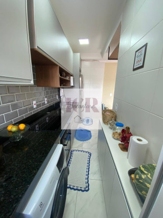 Imagem Apartamento com 2 Quartos à Venda, 63 m² em Central Parque Sorocaba - Sorocaba