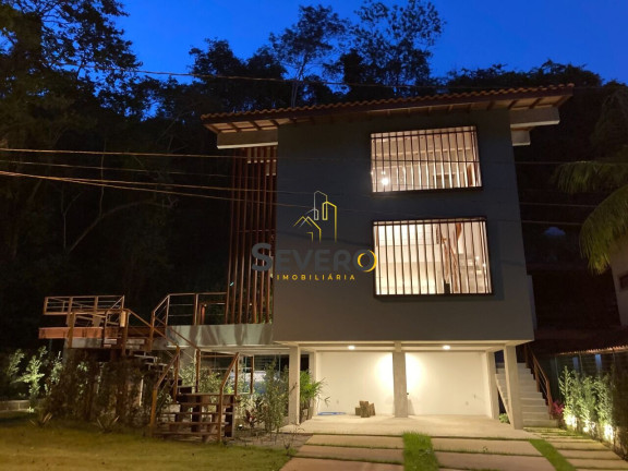 Imagem Casa de Condomínio com 3 Quartos à Venda, 205 m² em Serra Grande - Niterói Imagem Casa de Condomínio com 3 Quartos à Venda, 205 m² em Serra Grande - Niterói