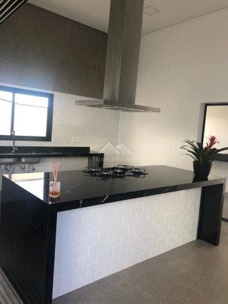Imagem Casa de Condomínio com 3 Quartos à Venda, 234 m² em Alphaville - Votorantim Imagem Casa de Condomínio com 3 Quartos à Venda, 234 m² em Alphaville - Votorantim