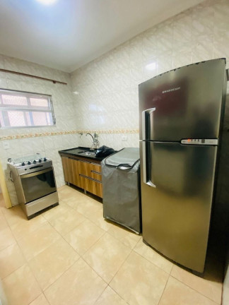 Imagem Apartamento com 2 Quartos à Venda, 70 m² em Aviação - Praia Grande Imagem Apartamento com 2 Quartos à Venda, 70 m² em Aviação - Praia Grande