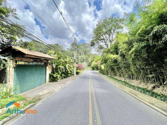 Imagem Casa com 3 Quartos à Venda ou Locação, 230 m² em Chácara Refúgio - Cotia Imagem Casa com 3 Quartos à Venda ou Locação, 230 m² em Chácara Refúgio - Cotia
