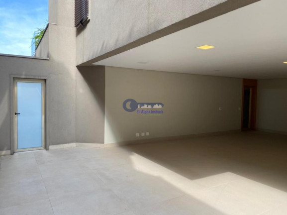 Casa de Condomínio com 4 Quartos à Venda, 575 m² em Centro Comercial Jubran - Barueri