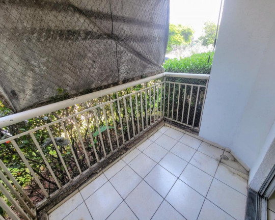 Imagem Imóvel com 2 Quartos à Venda, 48 m² em Anil - Rio De Janeiro Imagem Imóvel com 2 Quartos à Venda, 48 m² em Anil - Rio De Janeiro