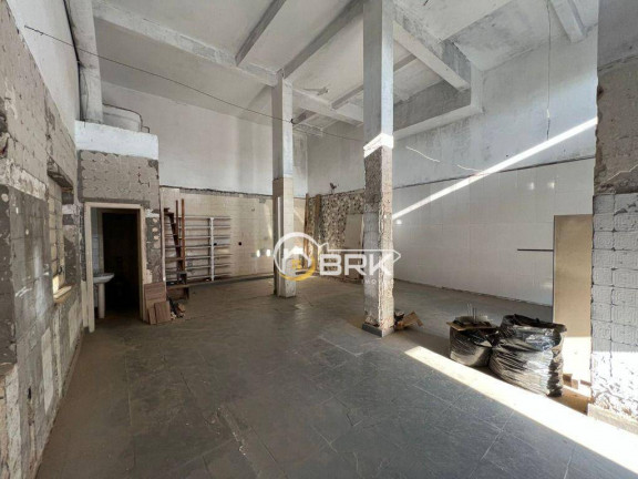 Ponto Comercial para Alugar, 98 m² em Mooca - São Paulo