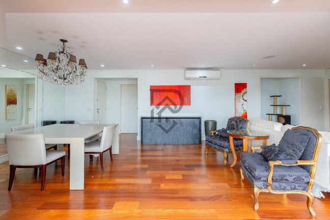 Imagem Apartamento com 3 Quartos à Venda, 150 m² em Pinheiros - São Paulo