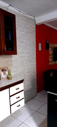 Imagem Casa de Condomínio com 3 Quartos à Venda, 137 m² em Parque Manchester - Sorocaba Imagem Casa de Condomínio com 3 Quartos à Venda, 137 m² em Parque Manchester - Sorocaba