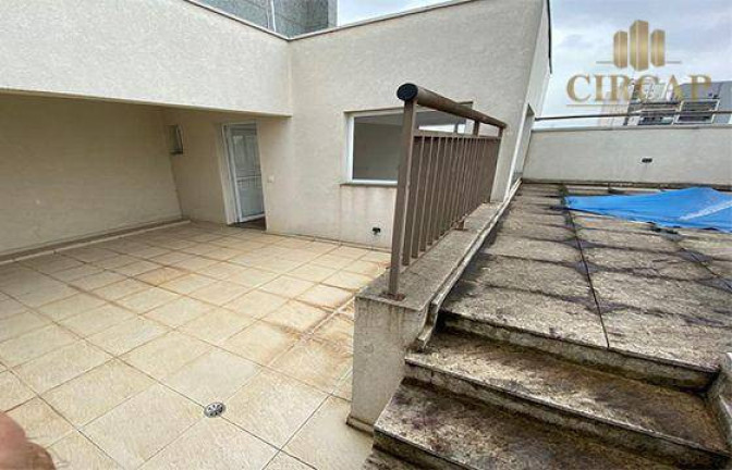 Imagem Cobertura com 2 Quartos à Venda, 140 m² em Vila Romana - São Paulo Imagem Cobertura com 2 Quartos à Venda, 140 m² em Vila Romana - São Paulo