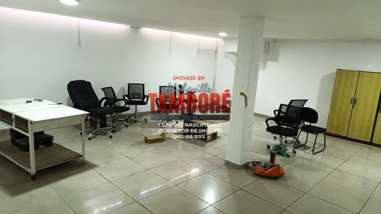 Imagem Imóvel Comercial para Alugar, 270 m² em Condomínio Centro Comercial Alphaville - Barueri