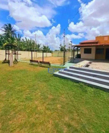 Imagem Casa com 4 Quartos à Venda, 80 m² em Mondubim - Fortaleza Imagem Casa com 4 Quartos à Venda, 80 m² em Mondubim - Fortaleza