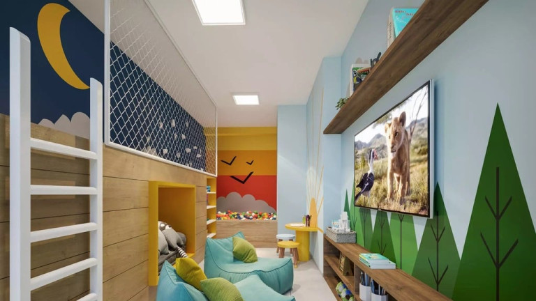 Imagem Imóvel com 1 Quarto à Venda,  em São Cristóvão - Rio De Janeiro