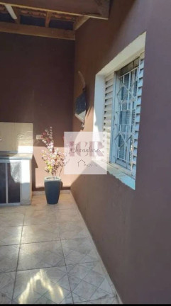Imagem Casa com 2 Quartos à Venda, em Pro-morar - Votorantim Imagem Casa com 2 Quartos à Venda, em Pro-morar - Votorantim