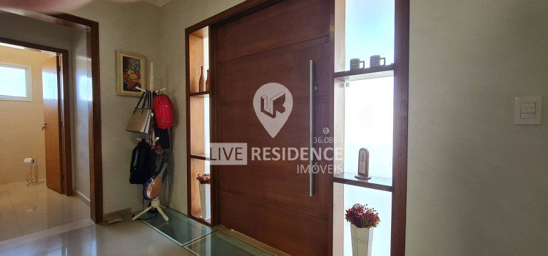 Imagem Casa com 4 Quartos à Venda, 300 m² em Condomínio Villagio Paradiso - Itatiba