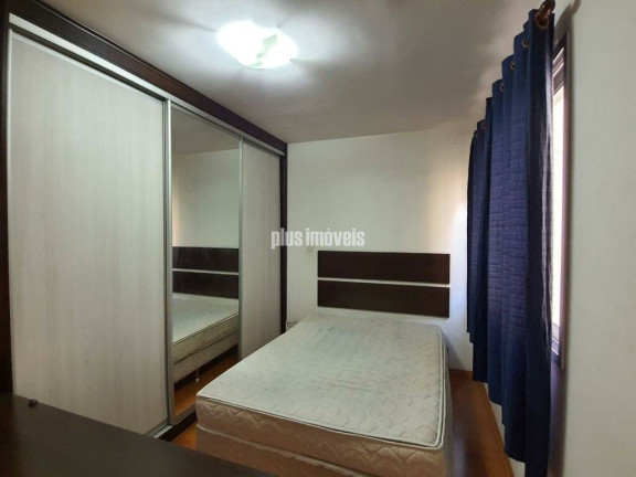 Imagem Apartamento com 1 Quarto à Venda, 35 m² em Jabaquara - São Paulo Imagem Apartamento com 1 Quarto à Venda, 35 m² em Jabaquara - São Paulo