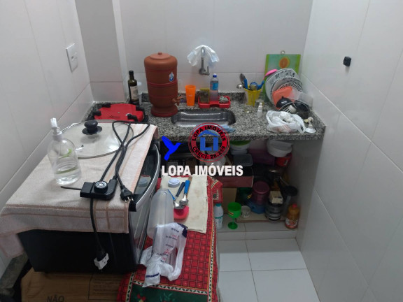 Imagem Apartamento com 1 Quarto à Venda, 37 m² em Centro - Rio De Janeiro Imagem Apartamento com 1 Quarto à Venda, 37 m² em Centro - Rio De Janeiro