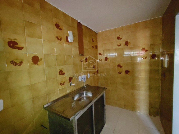 Imagem Apartamento com 2 Quartos à Venda, 60 m² em Taguatinga Sul - Taguatinga