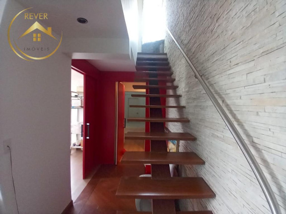 Imagem Cobertura com 3 Quartos à Venda, 120 m² em Cambuí - Campinas Imagem Cobertura com 3 Quartos à Venda, 120 m² em Cambuí - Campinas