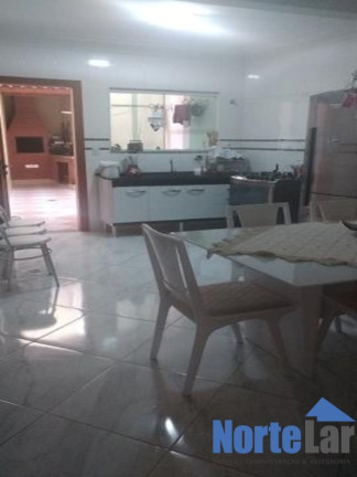 Imagem Sobrado com 3 Quartos à Venda, 140 m² em Jardim São José (zona Norte) - São Paulo Imagem Sobrado com 3 Quartos à Venda, 140 m² em Jardim São José (zona Norte) - São Paulo