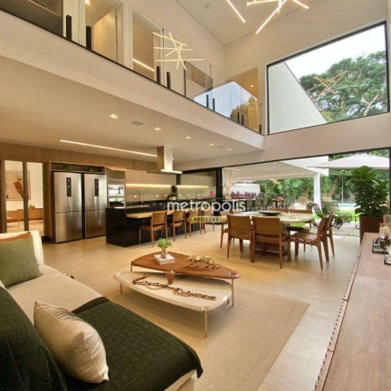 Imagem Sobrado com 6 Quartos à Venda, 563 m² em Riviera De São Lourenço - Bertioga Imagem Sobrado com 6 Quartos à Venda, 563 m² em Riviera De São Lourenço - Bertioga