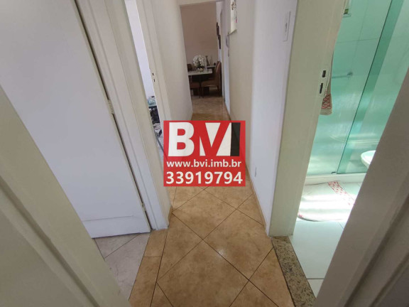 Imagem Apartamento com 3 Quartos à Venda, 75 m² em Vila Da Penha - Rio De Janeiro