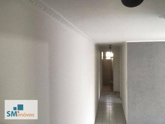 Imagem Apartamento com 2 Quartos à Venda, 53 m² em Santa Terezinha - São Bernardo Do Campo Imagem Apartamento com 2 Quartos à Venda, 53 m² em Santa Terezinha - São Bernardo Do Campo