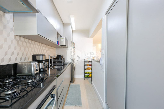Imagem Apartamento com 3 Quartos à Venda, 88 m² em Vila Romana - São Paulo Imagem Apartamento com 3 Quartos à Venda, 88 m² em Vila Romana - São Paulo