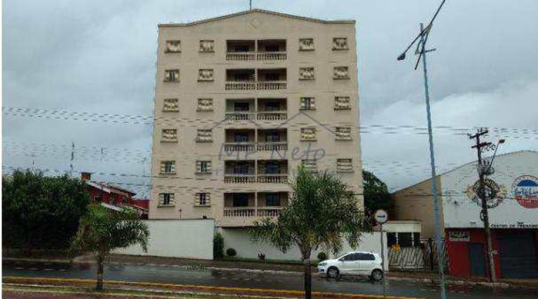 Imagem Apartamento com 2 Quartos à Venda, 60 m² em Edifício Andorinha, Jardim Elite - Pirassununga Imagem Apartamento com 2 Quartos à Venda, 60 m² em Edifício Andorinha, Jardim Elite - Pirassununga