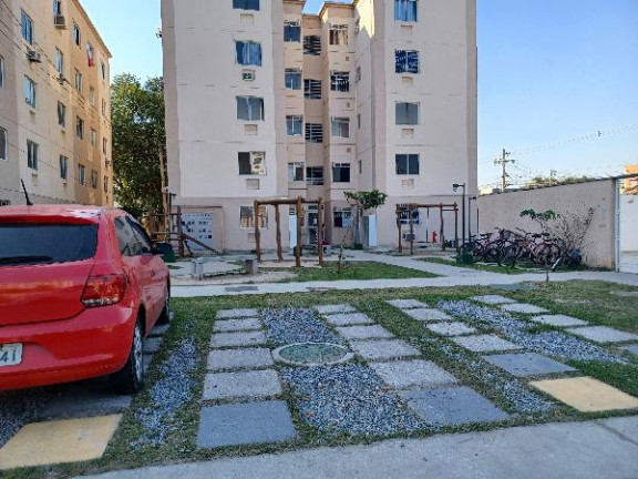 Imagem Apartamento com 2 Quartos à Venda, 44 m² em Guaratiba - Rio De Janeiro Imagem Apartamento com 2 Quartos à Venda, 44 m² em Guaratiba - Rio De Janeiro