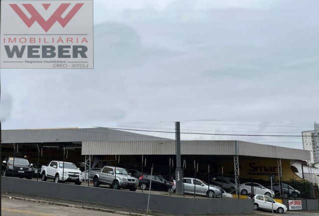 Ponto Comercial para Alugar, 744 m² em Vila Trujillo - Sorocaba