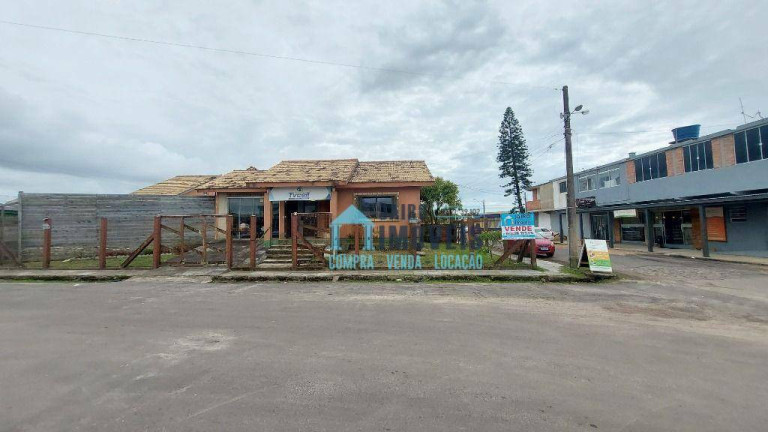 Casa com 2 Quartos à Venda, 375 m² em Centro - Cidreira