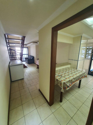 Imagem Apartamento com 3 Quartos para Temporada, em Praia Grande - Ubatuba Imagem Apartamento com 3 Quartos para Temporada, em Praia Grande - Ubatuba