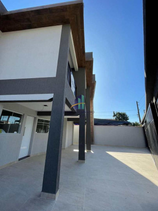 Imagem Casa com 2 Quartos à Venda, 45 m² em Caiçara - Praia Grande Imagem Casa com 2 Quartos à Venda, 45 m² em Caiçara - Praia Grande