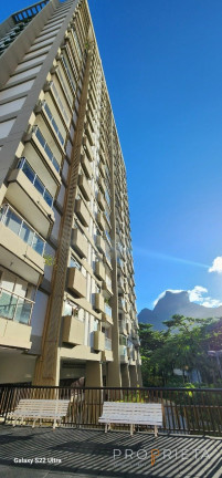 Apartamento com 6 Quartos à Venda, 190 m² em São Conrado - Rio De Janeiro