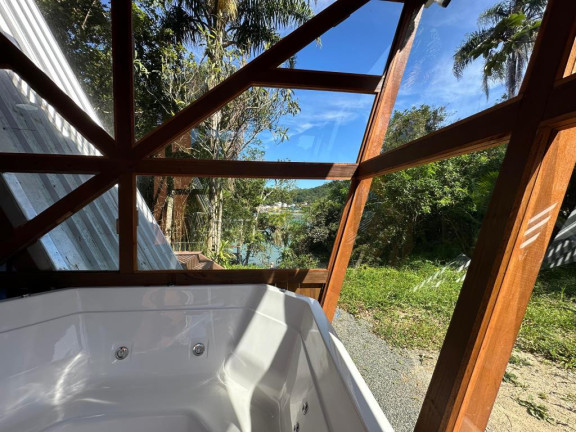 Imagem Casa com 1 Quarto para Alugar ou Temporada, 70 m² em Vila Nova - Porto Belo Imagem Casa com 1 Quarto para Alugar ou Temporada, 70 m² em Vila Nova - Porto Belo