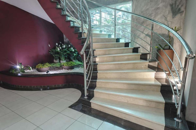 Imagem Apartamento com 1 Quarto à Venda, 37 m² em Centro - Osasco Imagem Apartamento com 1 Quarto à Venda, 37 m² em Centro - Osasco