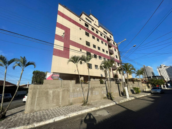Imagem Apartamento com 2 Quartos à Venda, 55 m² em Caiçara - Praia Grande Imagem Apartamento com 2 Quartos à Venda, 55 m² em Caiçara - Praia Grande