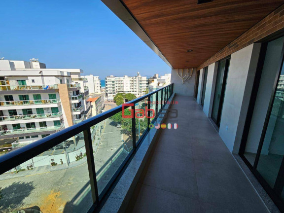 Imagem Apartamento com 3 Quartos à Venda ou Locação, 110 m² em Praia Do Forte - Cabo Frio Imagem Apartamento com 3 Quartos à Venda ou Locação, 110 m² em Praia Do Forte - Cabo Frio