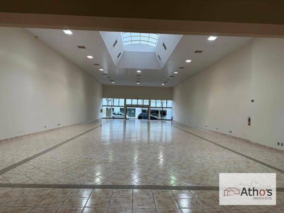 Imagem Sala Comercial para Alugar, 600 m² em Centro - Indaiatuba Imagem Sala Comercial para Alugar, 600 m² em Centro - Indaiatuba