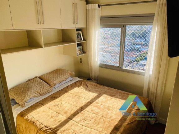 Imagem Apartamento com 3 Quartos à Venda, 65 m² em Vila Santa Catarina - São Paulo Imagem Apartamento com 3 Quartos à Venda, 65 m² em Vila Santa Catarina - São Paulo