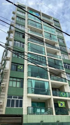 Apartamento com 3 Quartos à Venda, 113 m² em Boa Viagem - Recife