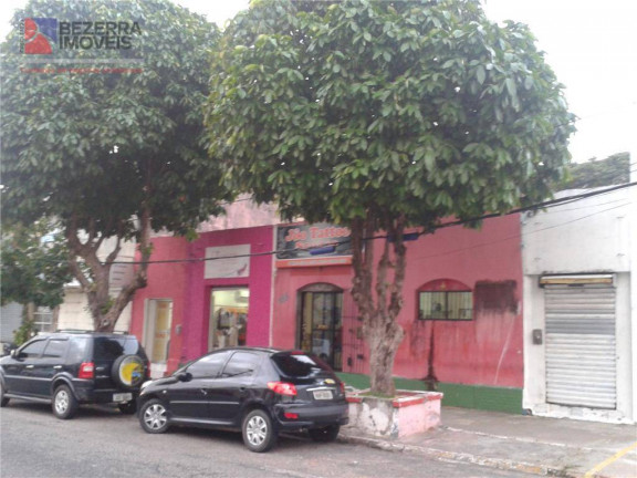 Imagem Ponto Comercial à Venda, 119 m² em Cidade Alta - Natal