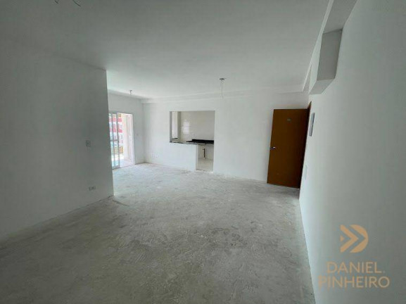 Imagem Apartamento com 3 Quartos à Venda, 117 m² em Boqueirão - Praia Grande Imagem Apartamento com 3 Quartos à Venda, 117 m² em Boqueirão - Praia Grande