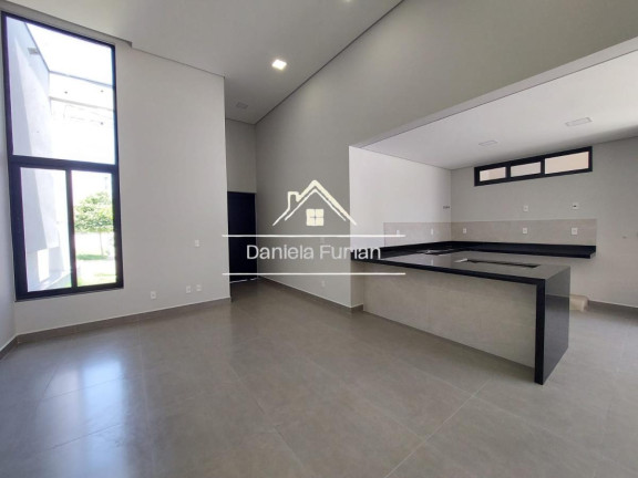 Imagem Casa de Condomínio com 3 Quartos à Venda, 167 m² em Condomínio Ibiti Reserva - Sorocaba