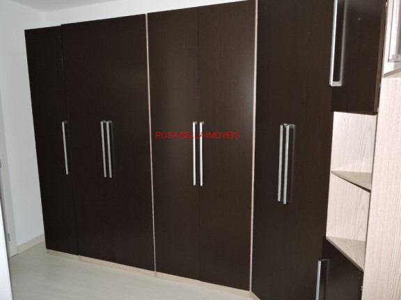 Imagem Apartamento com 2 Quartos à Venda, 52 m² em Ponte De São João - Jundiaí