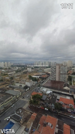 Imagem Loft com 2 Quartos à Venda, 31 m² em água Branca - São Paulo